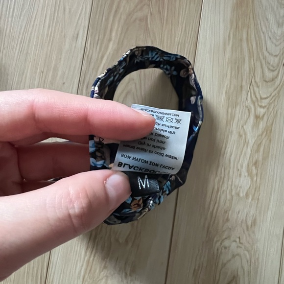 Blackbough Swim Bikini - Picture 5 of 5